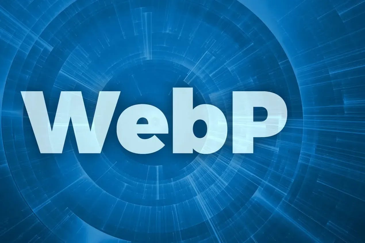 Why Should You Use The Advanced WebP Image File Format